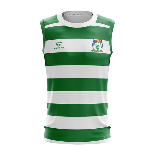 Spirit of 67 CSC Vest (Hoop) - Adults