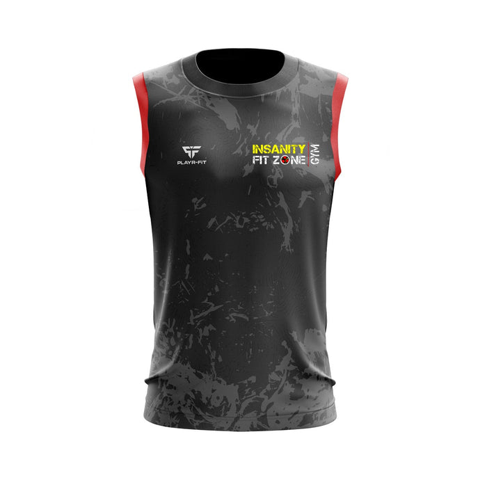 Insanity Fit Zone Vest - Adults