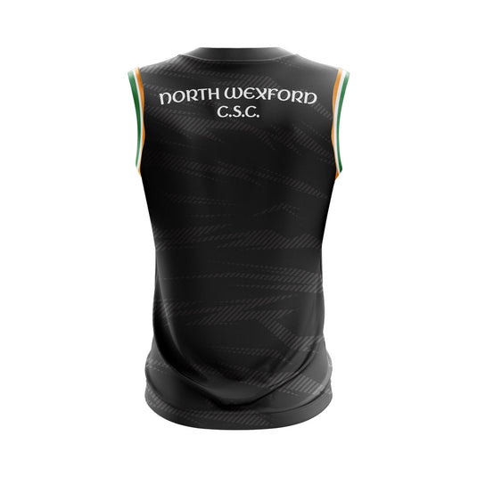 North Wexford CSC Vest Custom - Kids