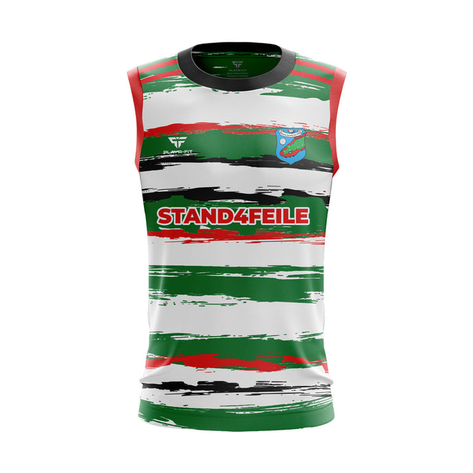 Stand4Feile Vest (D19) - Adults