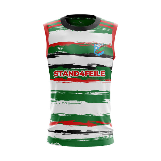 Stand4Feile Vest (D19) - Adults