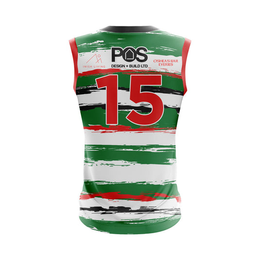 Stand4Feile Vest (D19) - Kids