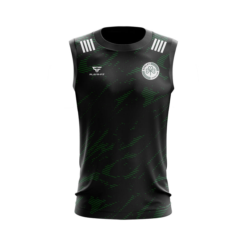 Load image into Gallery viewer, Dunloy FC Vest - Adults
