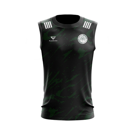 Dunloy FC Vest - Adults