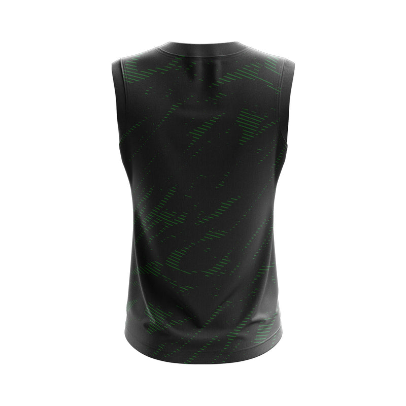 Load image into Gallery viewer, Dunloy FC Vest - Adults
