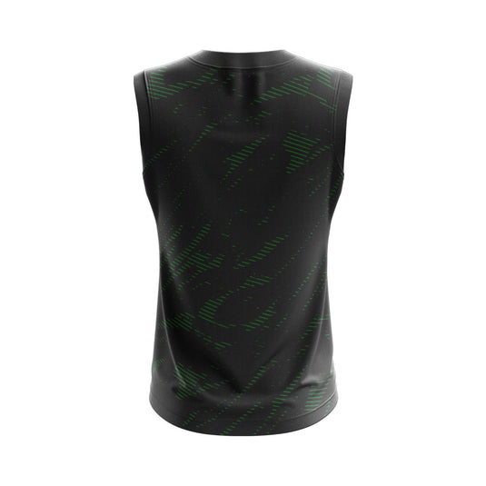 Dunloy FC Vest - Adults