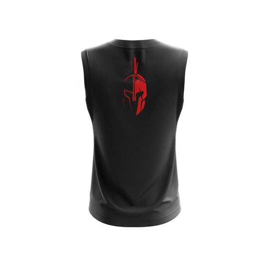 Olympus Gyms Vest E01 - Adults