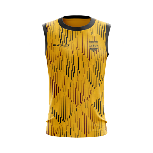 Castlebridge Handball Club Vest E05 - Adults