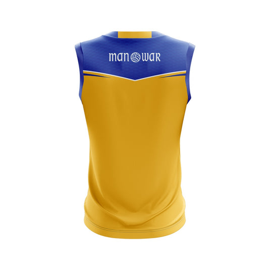 Man O War Dublin Vest E14 - Kids