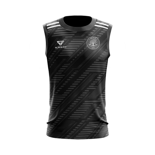 Lisburn FC Vest 33 - Adults