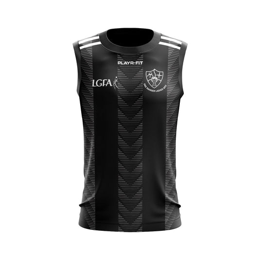 Dee Rangers Ladies GFC Vest E40 - Kids