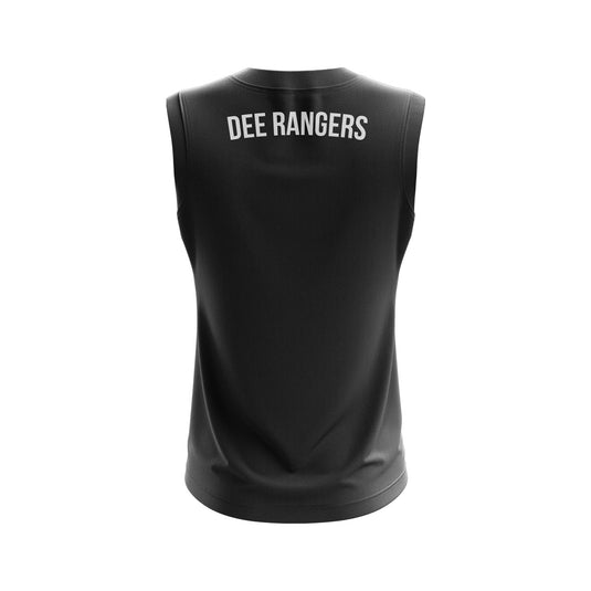 Dee Rangers Ladies GFC Vest E40 - Adults