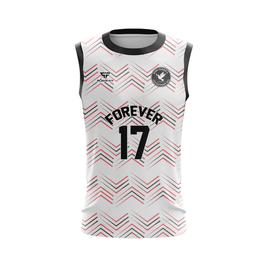 Eoin Farrell Commemoration Jersey Vest - Kids