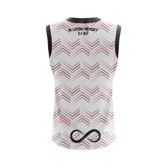 Eoin Farrell Commemoration Jersey Vest - Kids
