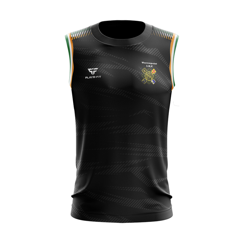 Load image into Gallery viewer, INF Warrenpoint Vest Custom - Adults
