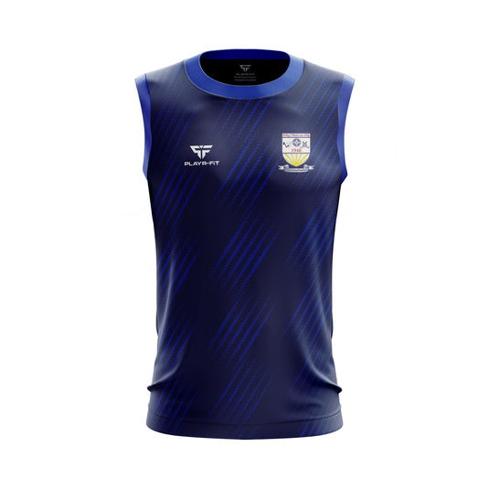 CLG Micheal Breathnach Vest - Kids