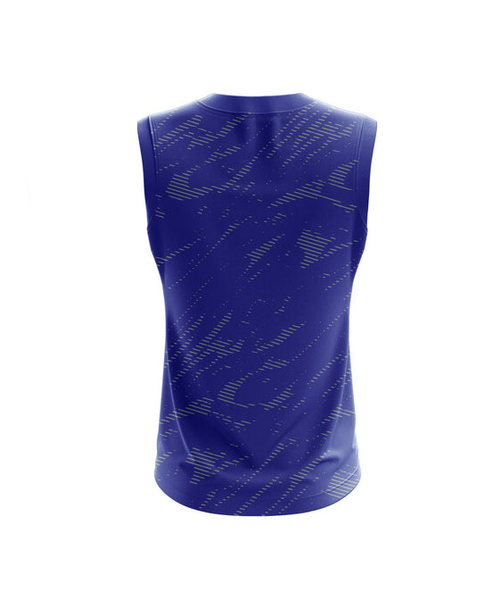 Drumhowan CLG Vest 01 - Kids