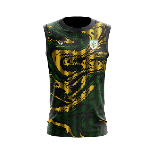 Atticall GAC Vest - Adults