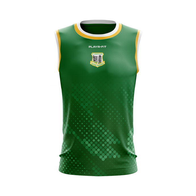 St Josephs GFC Louth Vest - Kids