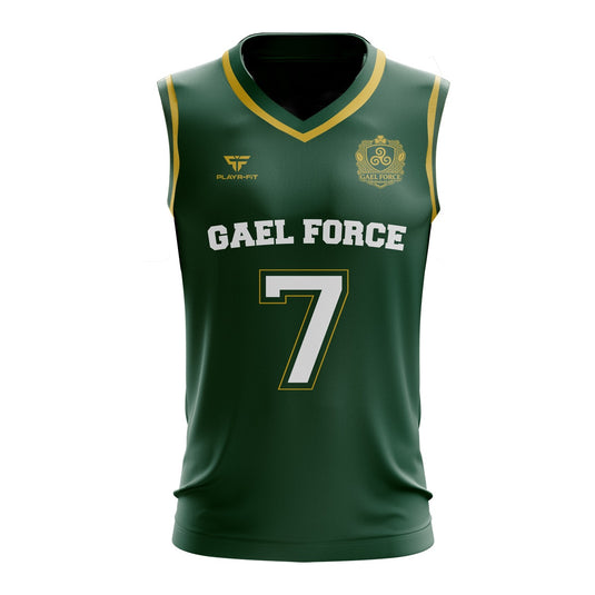 Gael Force Sevens Vest - Adults