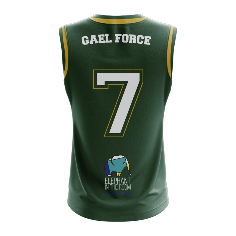 Load image into Gallery viewer, Gael Force Sevens Vest - Adults
