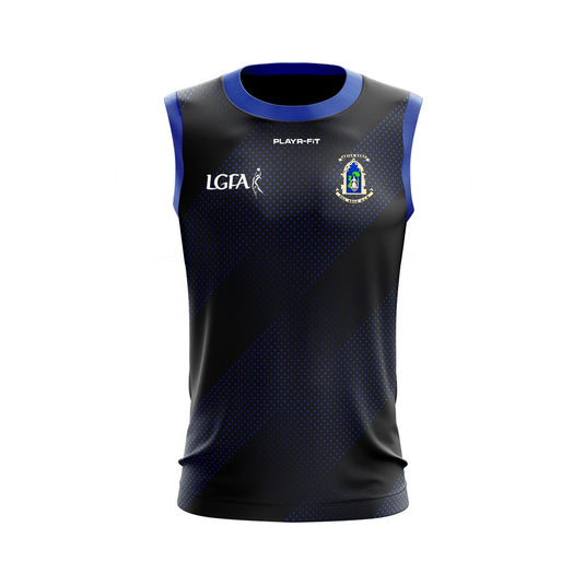 Kinawley LGFA Sleeveless Jersey - Adults