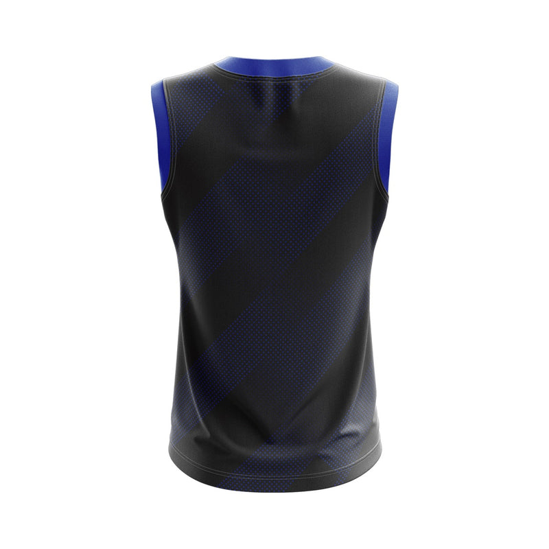Load image into Gallery viewer, Kinawley LGFA Sleeveless Jersey - Adults
