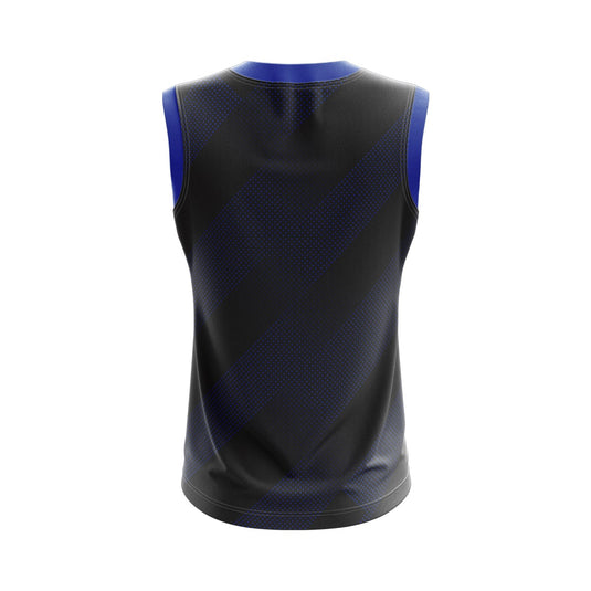 Kinawley LGFA Sleeveless Jersey - Adults