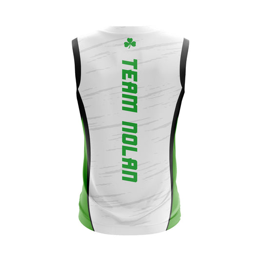 Nolan Health & Fitness Vest Hyrox - Kids