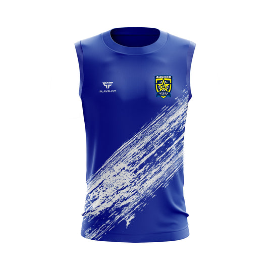 Augher Stars Youth FC Vest 10 - Adults