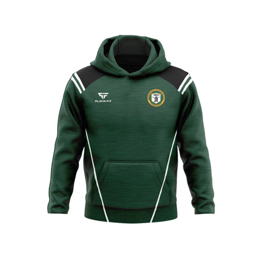 Dromore Road PS Warrenpoint Staff Hoodie Vigour - Kids