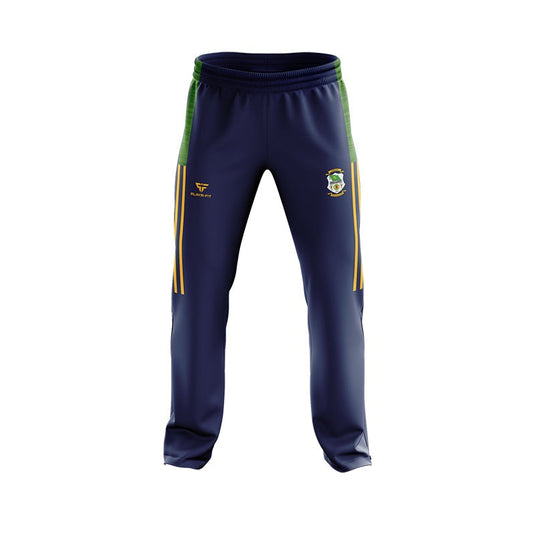 Carrickmacross Emmets Football Waterproof Pants - Kids