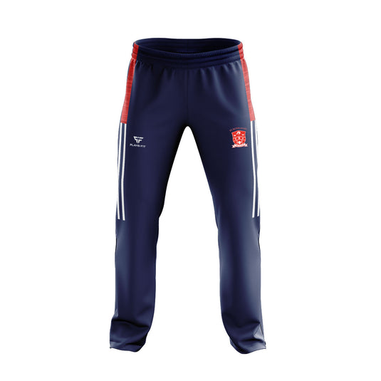 St Nicholas GFC Drogheda Waterproof Pants - Kids