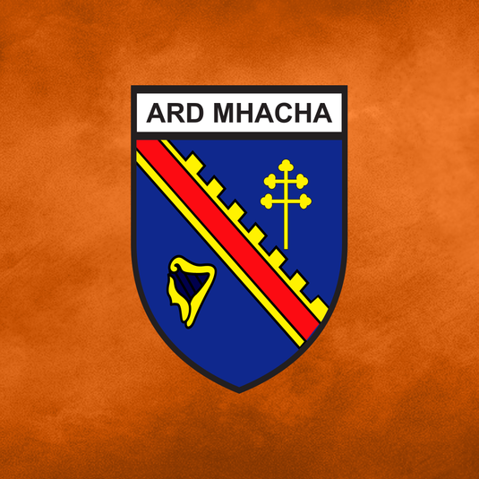 ARMAGH RETRO