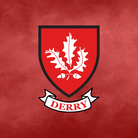 DERRY RETRO