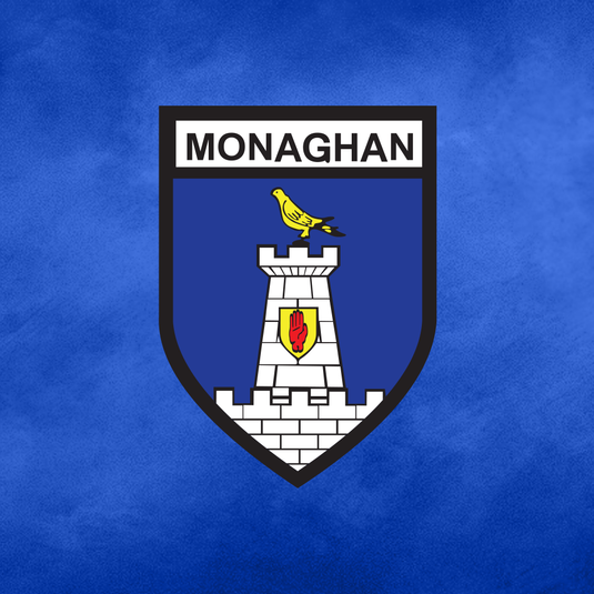 MONAGHAN RETRO