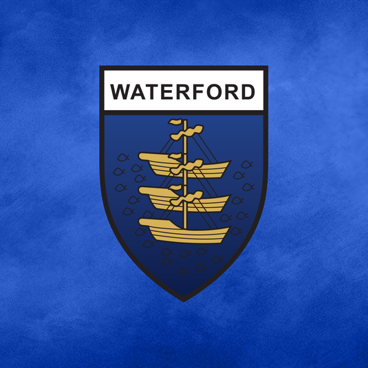 WATERFORD RETRO