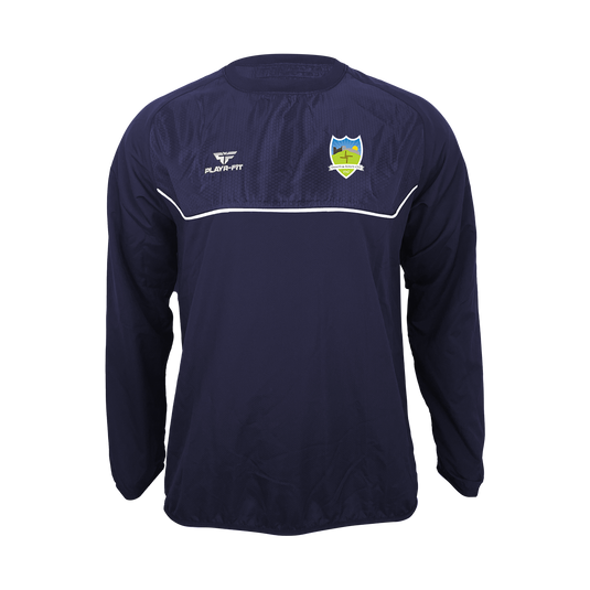 Roche Emmets CLG Pro Windbreaker - Adults