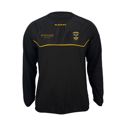 Corduff Gaels GFC Pro Windbreaker - Adults
