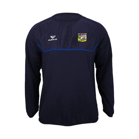 Dromin United FC Pro Windbreaker - Adults