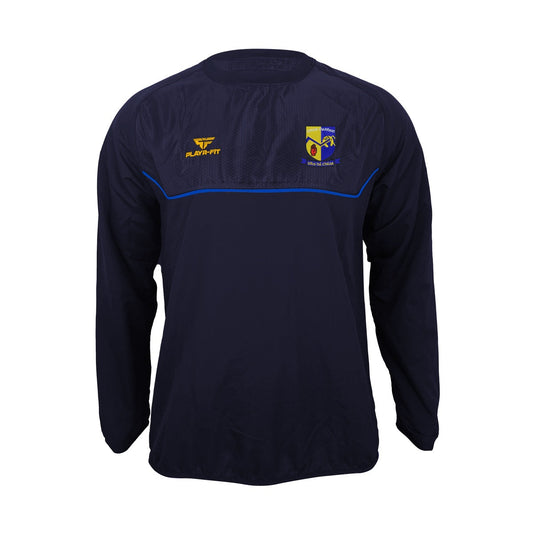Drumhowan CLG Pro Windbreaker - Kids