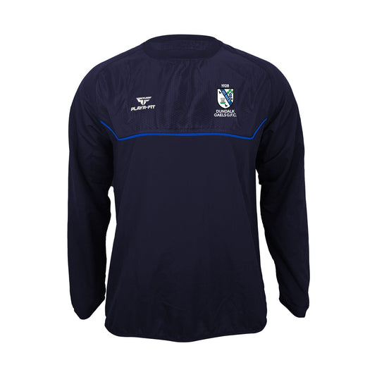 Dundalk Gaels Pro Windbreaker - Kids