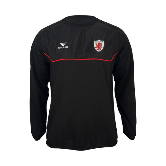 Dunnaman FC Pro Windbreaker - Kids