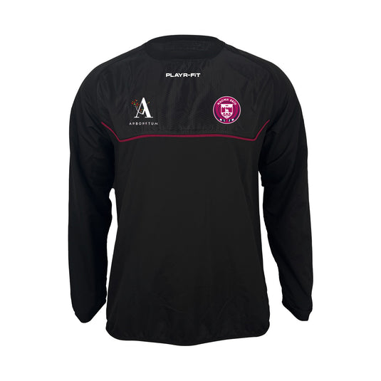 Naomh Brid Hurling & Camogie Pro Windbreaker - Adults