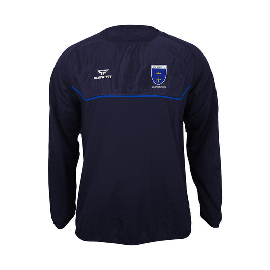 Scotstown GFC Pro Windbreaker - Adults