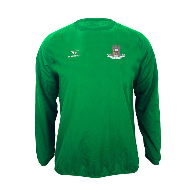Ballyfermot DLS Pro Windbreaker - Kids