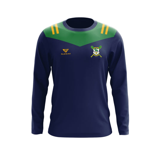 Carrickmacross Emmets Rounders Windbreaker - Kids