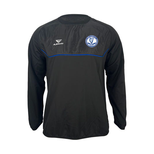 Finn Harps FC Pro Windbreaker - Adults