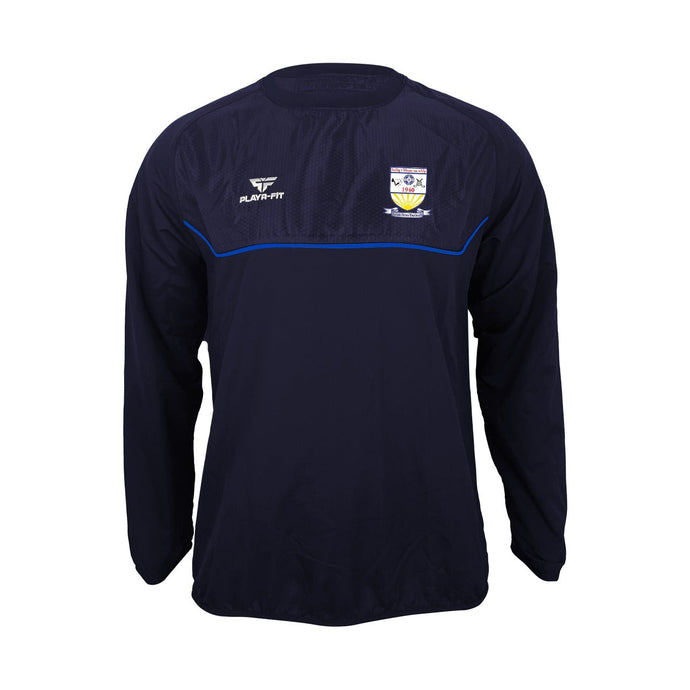CLG Micheal Breathnach Pro Windbreaker - Adults