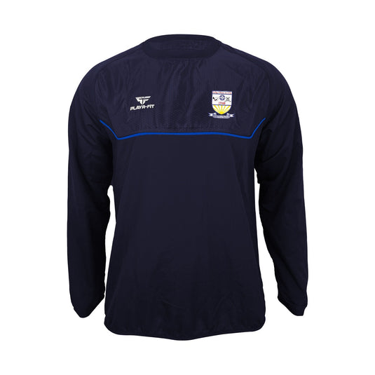 CLG Micheal Breathnach Pro Windbreaker - Adults
